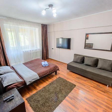 Apartments On Tole By 12 App 51 Almatı Dış mekan fotoğraf