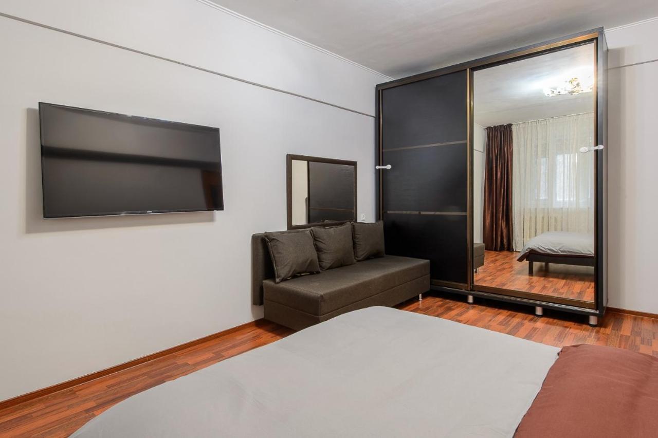 Apartments On Tole By 12 App 51 Almatı Dış mekan fotoğraf