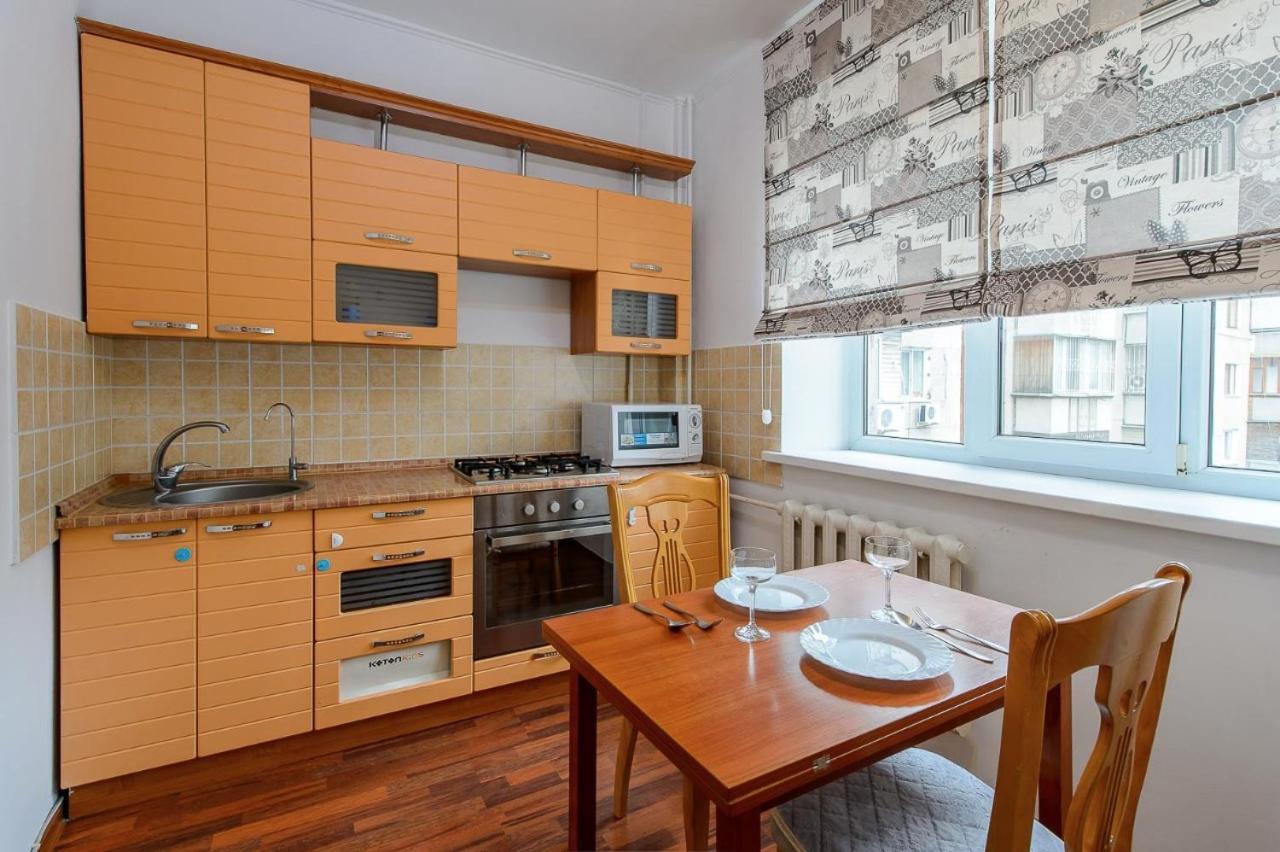 Apartments On Tole By 12 App 51 Almatı Dış mekan fotoğraf