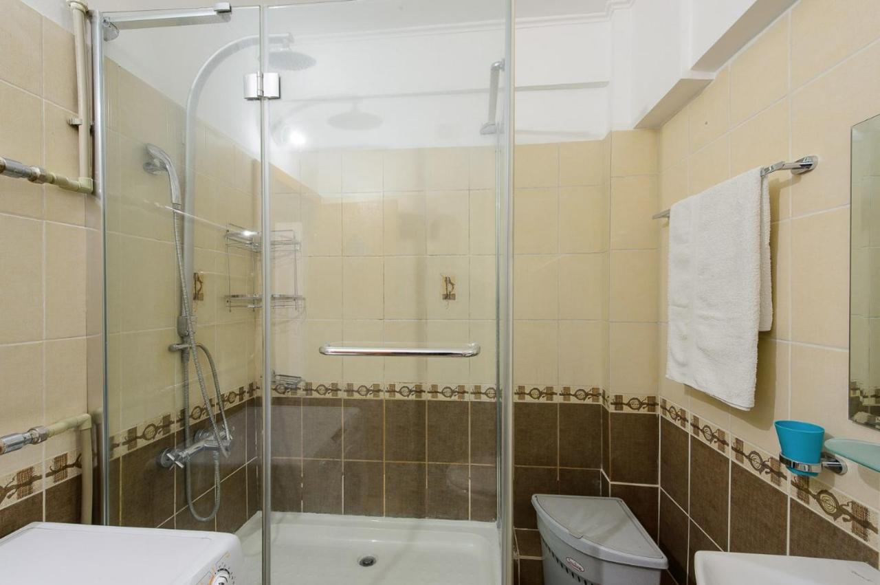 Apartments On Tole By 12 App 51 Almatı Dış mekan fotoğraf