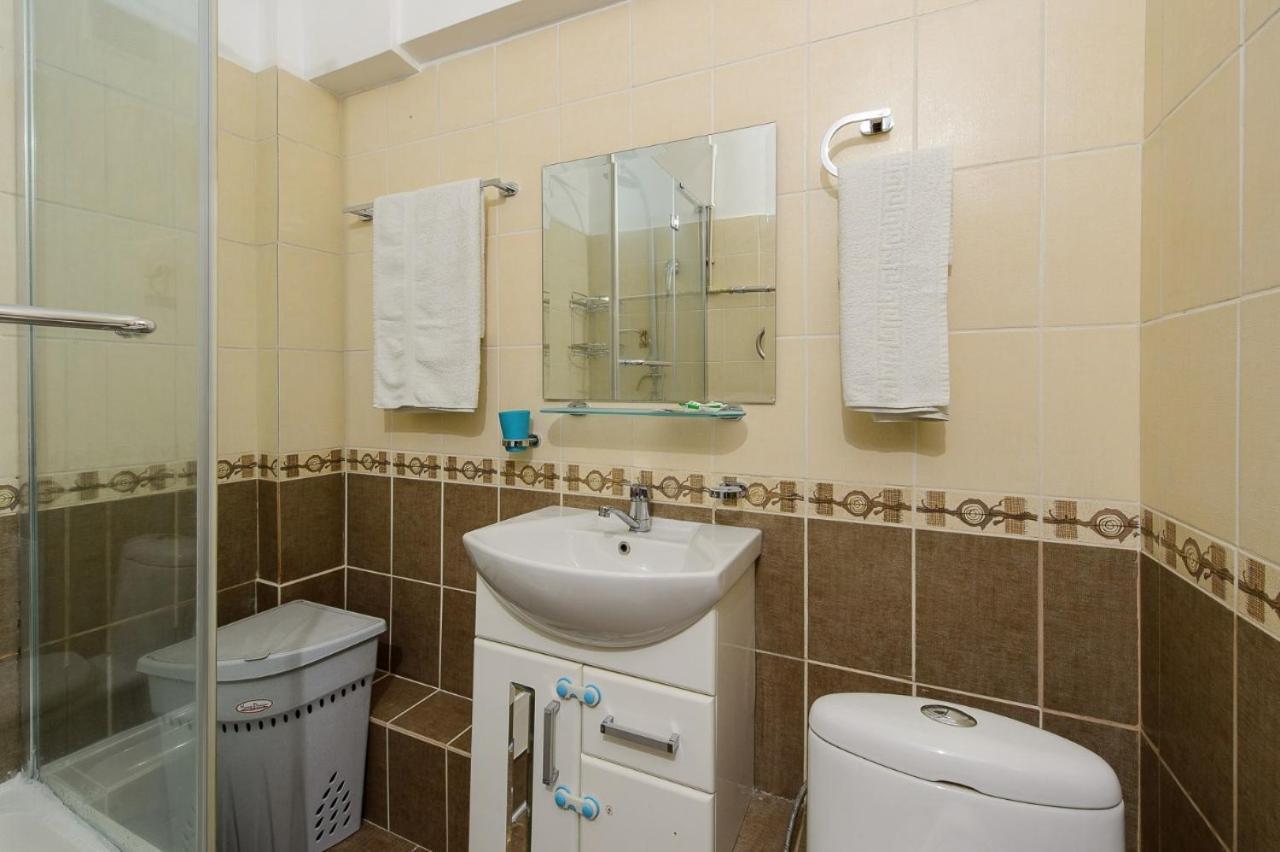 Apartments On Tole By 12 App 51 Almatı Dış mekan fotoğraf