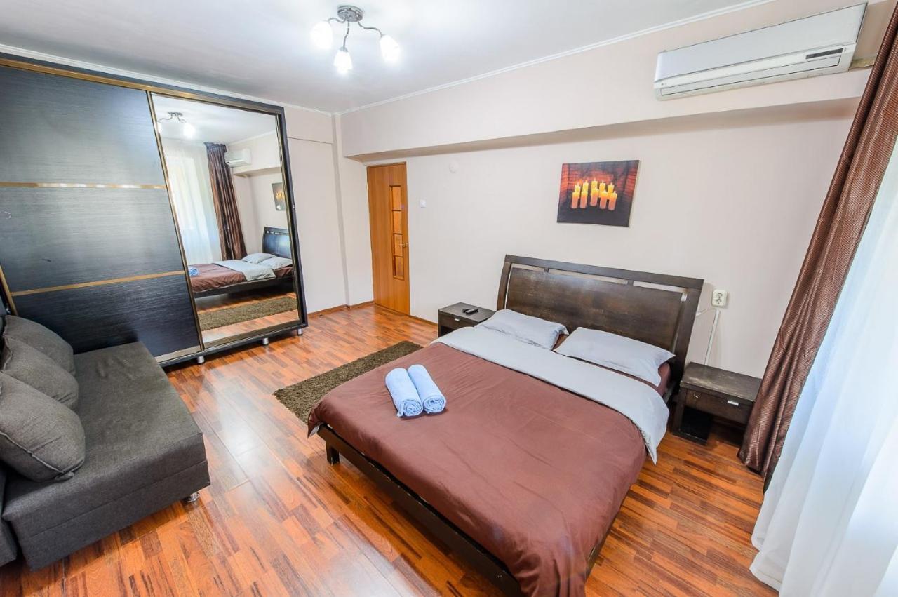 Apartments On Tole By 12 App 51 Almatı Dış mekan fotoğraf