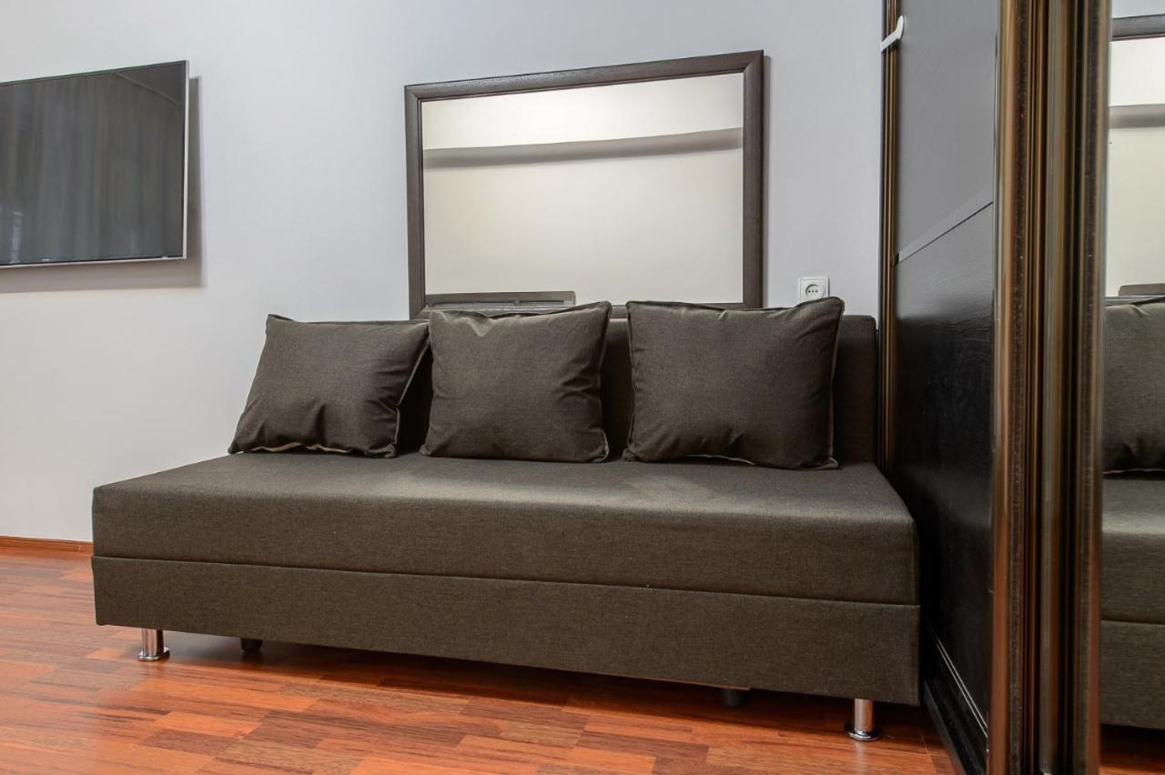 Apartments On Tole By 12 App 51 Almatı Dış mekan fotoğraf